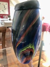 Vendo spettacolare vaso usato  Italia
