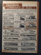 1961 poultry shear d'occasion  Expédié en Belgium