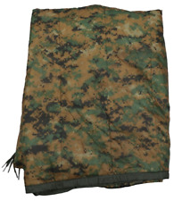 Damaged usmc poncho for sale  Tampa