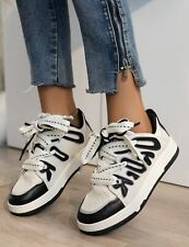 Baskets sneakers femme d'occasion  Artix