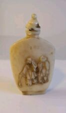 Antique carved resin for sale  Roanoke