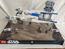 Lego star wars for sale  TAMWORTH