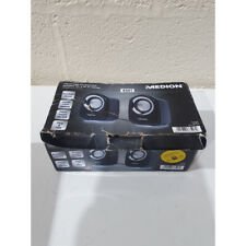 Pair medion 86506 for sale  STAFFORD