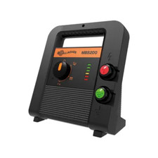 Gallagher mbs 200 gebraucht kaufen  Bergkamen