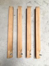 Modern butcher block for sale  Knox City