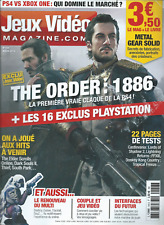 Jeux video magazine d'occasion  Amiens-