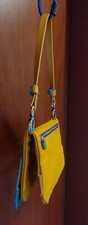 Gab tasche leder gebraucht kaufen  Bad Sachsa