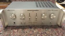 Marantz 1050 raro usato  Trento