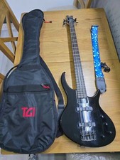 Epiphone bass guitar for sale  ST. HELENS