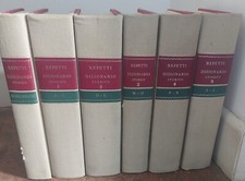 Dizionario geografico fisico usato  Grottaferrata