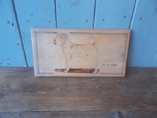 Shar pei sign for sale  WALSALL