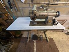 Singer 211g256 industrial for sale  ALDERSHOT