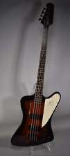 Baixo Epiphone Thunderbird IV acabamento vintage Burst comprar usado  Enviando para Brazil