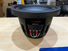 Subwoofer Alpine R-W10D4 10” R-Series 750W RMS duplo 4 ohms sub áudio veicular comprar usado  Enviando para Brazil