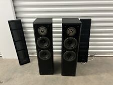 Pair technics ta210 for sale  Springville