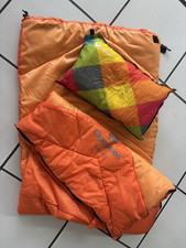Cape union schlafsack gebraucht kaufen  Achim
