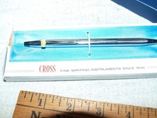 Cross chrome century for sale  Loup City