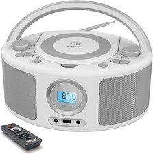 Radio portable player for sale  Glen Ellyn