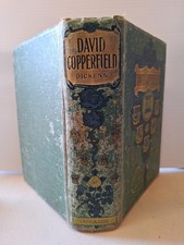 charles dickens david copperfield comprar usado charles dickens david copperfield comprar usado  Enviando para Brazil