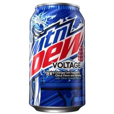 Mountain dew voltage for sale  UK