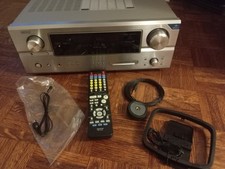 Denon. avr 2106.. usato  Cesenatico