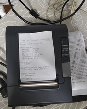 Epson t88iv m129h gebraucht kaufen  Reutlingen