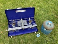 Kingfisher portable gas for sale  UK