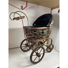 Vintage victorian baby for sale  Henryville