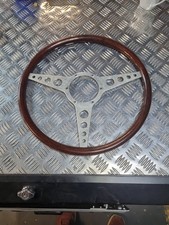 Astrali steering wheel for sale  BOURNE