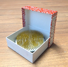 Ikebana kenzan rund gebraucht kaufen  Schwerin