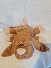 Doudou peluche chien d'occasion  Seloncourt