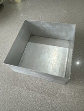 Silverwood square cake for sale  LEAMINGTON SPA