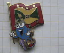 Grenada atlanta 1996 gebraucht kaufen  Münster