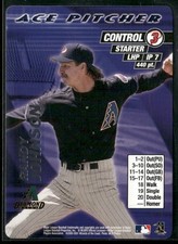 Mlb showdown 2001 for sale  Walnut Creek