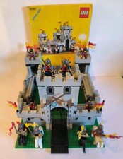 Lego castle vintage d'occasion  Montville