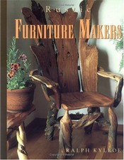 Rustic Furniture Makers comprar usado  Enviando para Brazil