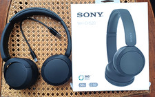 Sony ch520 cuffie usato  Canzo