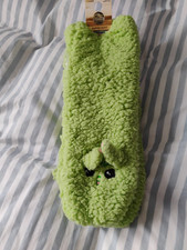 Bnwt yoda slipper for sale  NORWICH