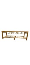Vintage bamboo glass for sale  Fort Lauderdale