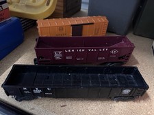Lionel train cars for sale  Ripon