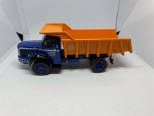Camion benne berliet d'occasion Camion benne berliet d'occasion  Grenoble-