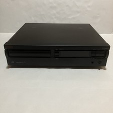 Vintage 1991 nakamichi for sale  Honokaa