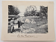 Victorian photograph medway for sale  HAYLING ISLAND