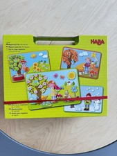 Haba magnetspiel box gebraucht kaufen  Warstein