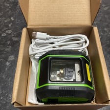 Huepar laser level for sale  EPPING