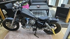 Yamaha 1100 virago for sale  STAFFORD