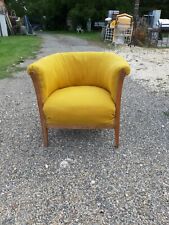 1930s driver chair d'occasion  Expédié en Belgium