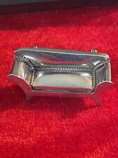 Vintage sterling silver d'occasion  Expédié en Belgium