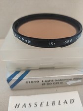 Hasselblad filtro light usato  Messina