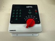 Märklin 6035 control gebraucht kaufen Märklin 6035 control gebraucht kaufen  Hamburg